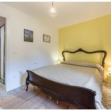 Il Corno Comfortable Holiday Vidiciatico