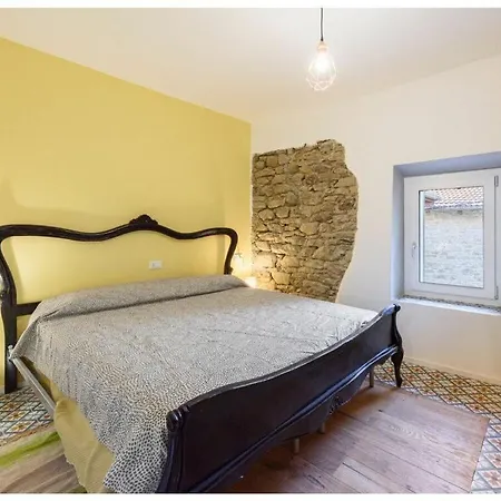 Holiday home Il Corno Comfortable Holiday Vidiciatico