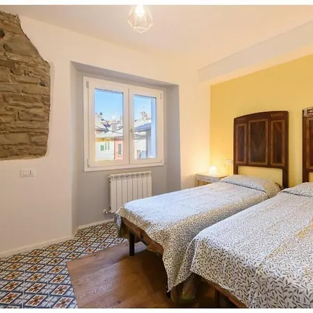 Il Corno Comfortable Holiday *