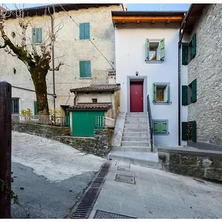 Il Corno Comfortable Holiday Holiday home Vidiciatico