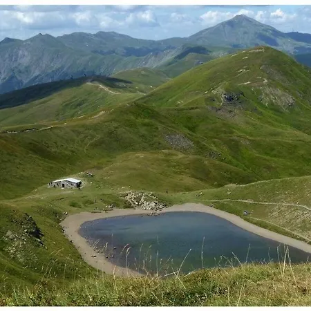 Holiday home Il Corno Comfortable Holiday Vidiciatico