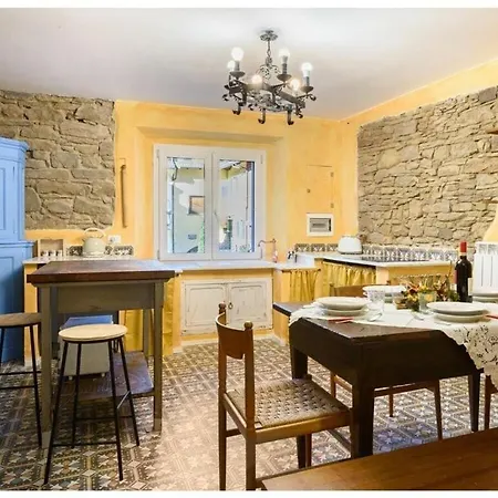 Il Corno Comfortable Holiday Holiday home *