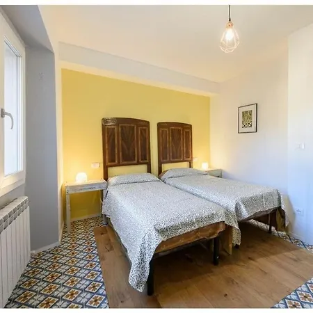 Holiday home Il Corno Comfortable Holiday *