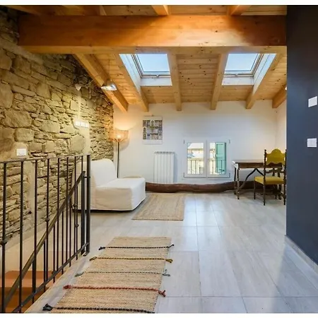 Il Corno Comfortable Holiday Holiday home *