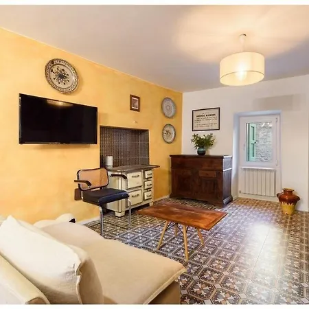 Il Corno Comfortable Holiday Holiday home *
