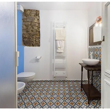 Holiday home Il Corno Comfortable Holiday Vidiciatico