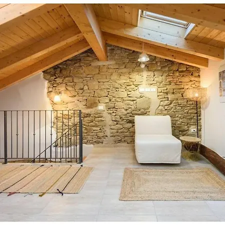 Il Corno Comfortable Holiday Vidiciatico