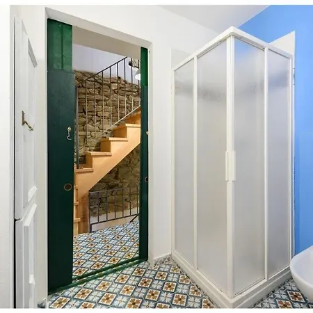 Holiday home Il Corno Comfortable Holiday Vidiciatico