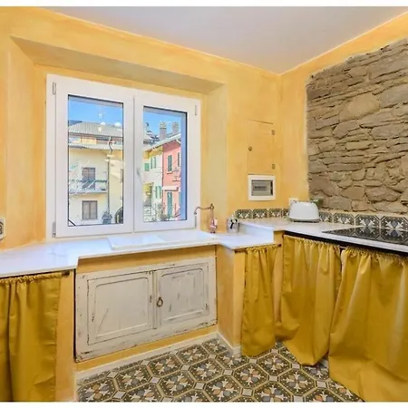 Il Corno Comfortable Holiday Holiday home