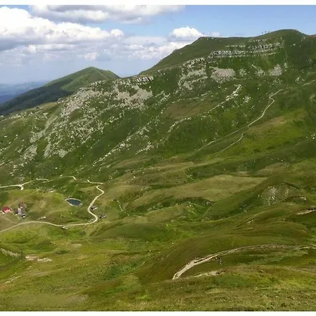 Il Corno Comfortable Holiday Holiday home