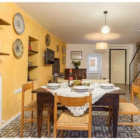 Holiday home Il Corno Comfortable Holiday Vidiciatico