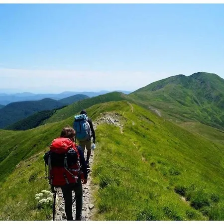 Il Corno Comfortable Holiday *