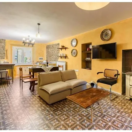 Il Corno Comfortable Holiday Holiday home *